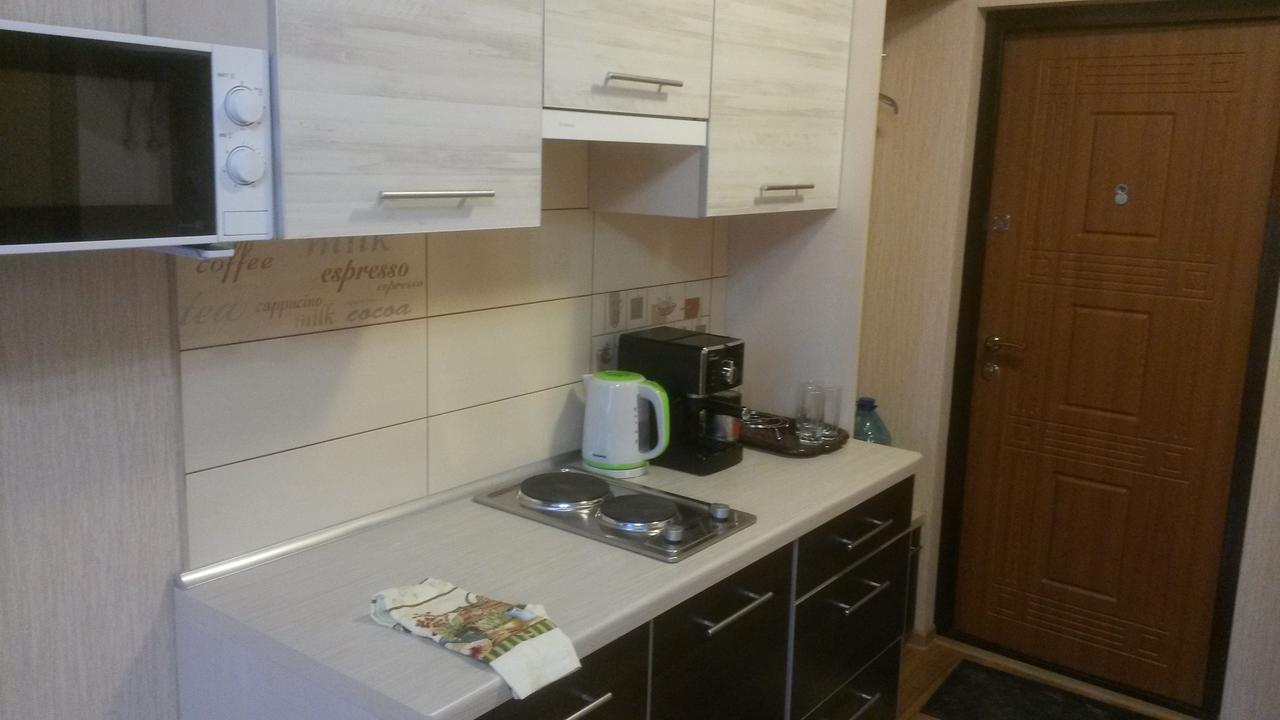 Apartments Darvina 20, Апартаменты На Улдарвина Дом 20 Kharkiv Bagian luar foto