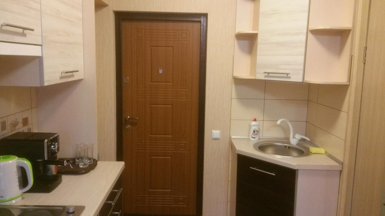 Apartments Darvina 20, Апартаменты На Улдарвина Дом 20 Kharkiv Bagian luar foto