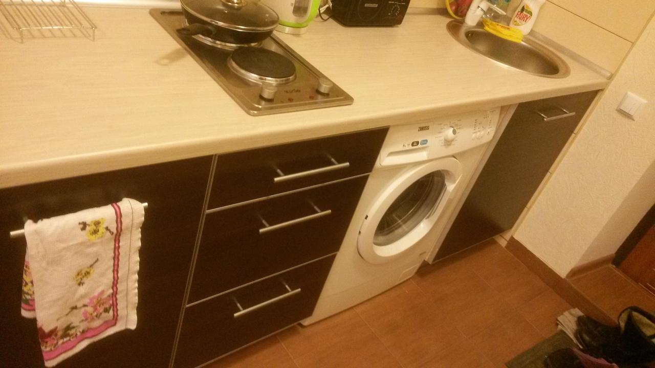 Apartments Darvina 20, Апартаменты На Улдарвина Дом 20 Kharkiv Bagian luar foto