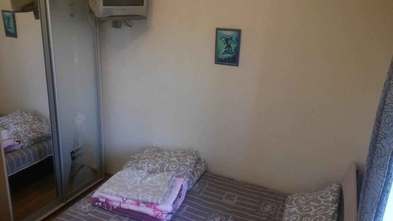 Apartments Darvina 20, Апартаменты На Улдарвина Дом 20 Kharkiv Bagian luar foto